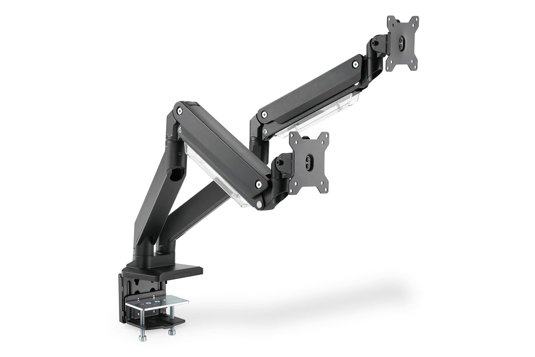 EAN 4016032479765 - Digitus DA-90427 soporte para TV 88,9 cm (35") Negro imagen 6