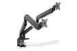 EAN 4016032479765 - Digitus DA-90427 soporte para TV 88,9 cm (35") Negro imagen 6