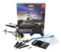 EAN 4262408976318 - Amewi MD500E modelo controlado por radio Helicóptero Motor eléctrico imagen 2