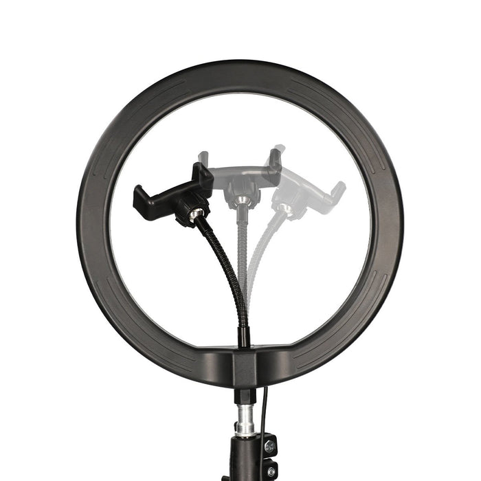 EAN 8427542106946 - Ksix BXYOUTUB02 accesorio para teléfono móvil o smartphone Flash para selfis imagen 5