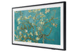 EAN 8806094949926 - Samsung QE32LS03CBU 81,3 cm (32") Full HD Smart TV Wifi Negro imagen 10