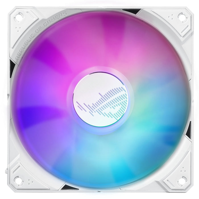 EAN 4711387189375 - ASUS ROG RYUJIN III 240 ARGB White Edition Procesador Sistema de refrigeración líquida todo en uno 12 cm  imagen 5