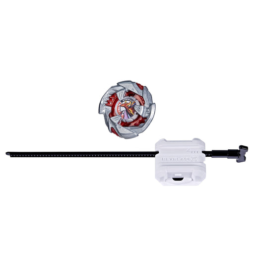 EAN 5010996309556 - Beyblade G1673EU40 juego y juguete de habilidad/activo imagen 1