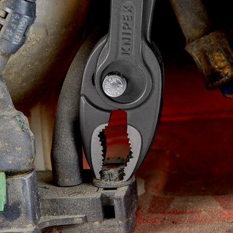 EAN 4003773087243 - Knipex TwinGrip Alicates bimateria universales imagen 20