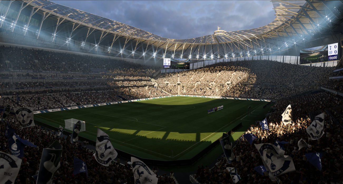 EAN 5030931123894 - Infogrames FIFA 23 Estándar Italiano Xbox Series X imagen 7