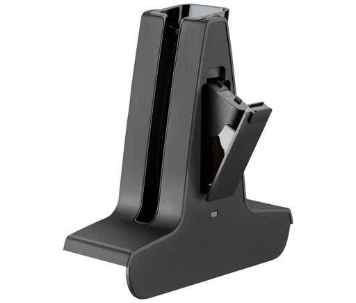 EAN 0197497573701 - HP Poly Savi 8240/8245 Deluxe Charging Cradle Base de carga imagen 1