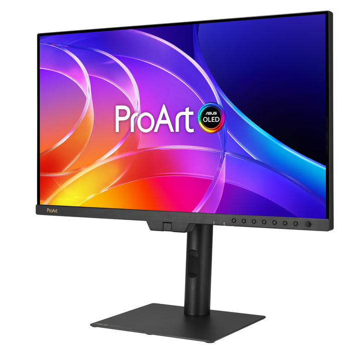Asus Proart Pa32usd 81.28cm 16:9 Oled Hdmi Dp Th.-Bolt