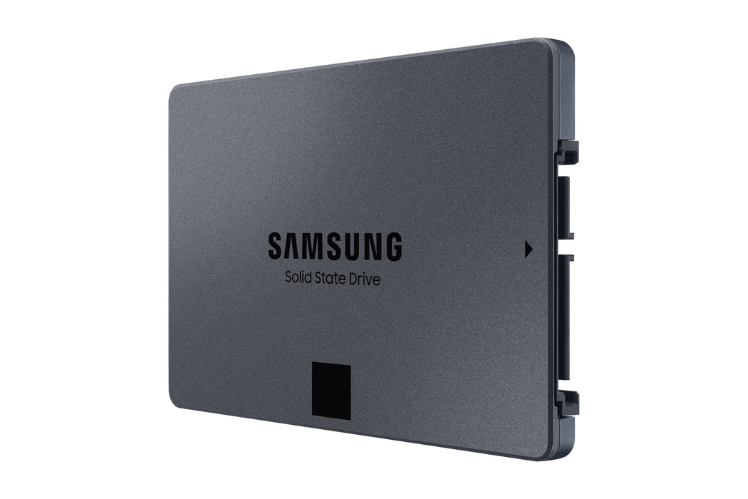 EAN 8806090396038 - Samsung MZ-77Q1T0 1 TB 2.5" Serial ATA III QLC imagen 3