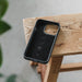 EAN 4260750593412 - Woodcessories ECO674 funda para teléfono móvil 17 cm (6.7") Negro imagen 4