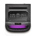 EAN 8435430625530 - NGS WILD SPACE 3 Altavoz portátil estéreo Negro 800 W imagen 6