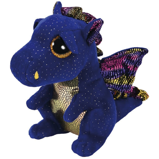 EAN 8421368792 - Beanie Boos Saffire imagen 1