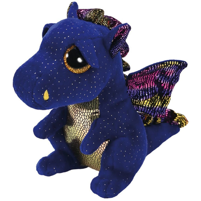 EAN 8421368792 - Beanie Boos Saffire imagen 1