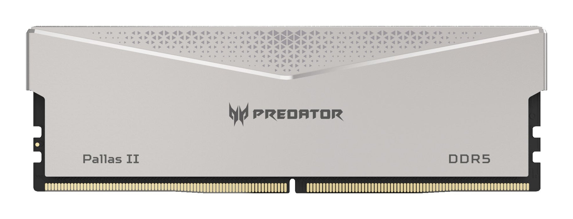 EAN 6955914638983 - Predator PALLASII-32GB-6000-1R8-2XV9 módulo de memoria 2 x 16 GB DDR5 6000 MT/s 288-pin DIMM imagen 3