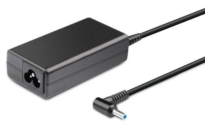 EAN 5715063016138 - CoreParts MBXAS-AC0016 adaptador e inversor de corriente Negro imagen 1