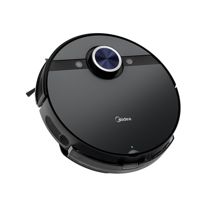 EAN 6956079714307 - Midea S8+ aspiradora robotizada Negro imagen 5