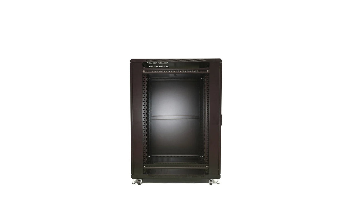 Armario Rack Extralink 32u 800x800 Negro
