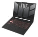 EAN 4711387740422 - ASUS TUF Gaming A15 TUF507NUR-LP110 AMD Ryzen™ 7 39,6 cm (15.6") DDR5-SDRAM NVIDIA GeForce RTX 4050 Wi-Fi imagen 5