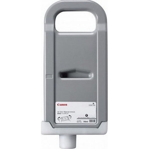 EAN 4960999910789 - Canon PFI-706 GY cartucho de tinta 1 pieza(s) Original Alto rendimiento (XL) Gris imagen 1