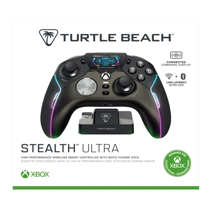 Turtle Beach Stealth Ultra Xbox Pc