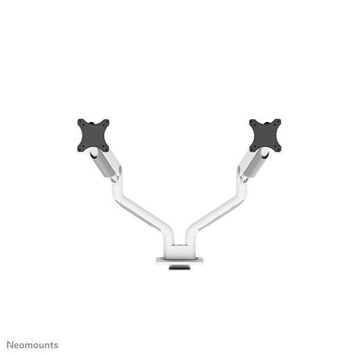 EAN 8717371441555 - Neomounts DS70S-950WH2 soporte para monitor 88,9 cm (35") Escritorio Blanco imagen 2
