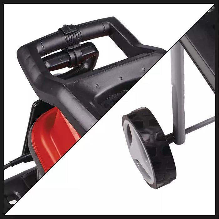 EAN 4006825652765 - Einhell GC-KS 2540 CB triturador de césped 2500 W 55 L Hoja imagen 6