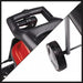 EAN 4006825652765 - Einhell GC-KS 2540 CB triturador de césped 2500 W 55 L Hoja imagen 6