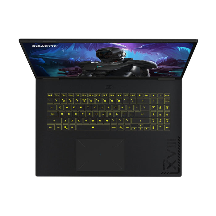 18 Wqxga (2560x1600),165hz  - Amd Ryzen 7 260 - 32go Ddr5 5600mhz (16 Go X 2) - 1 To Ssd - Rtx5070 8g - 1 X Hdmi 2.1 - 2 X Usb 3.2-A - 1 X Usb 4-C - 1 X Usb 2.0-A - 1 X Rj45 - Windows 11 - Garantía 2 Años