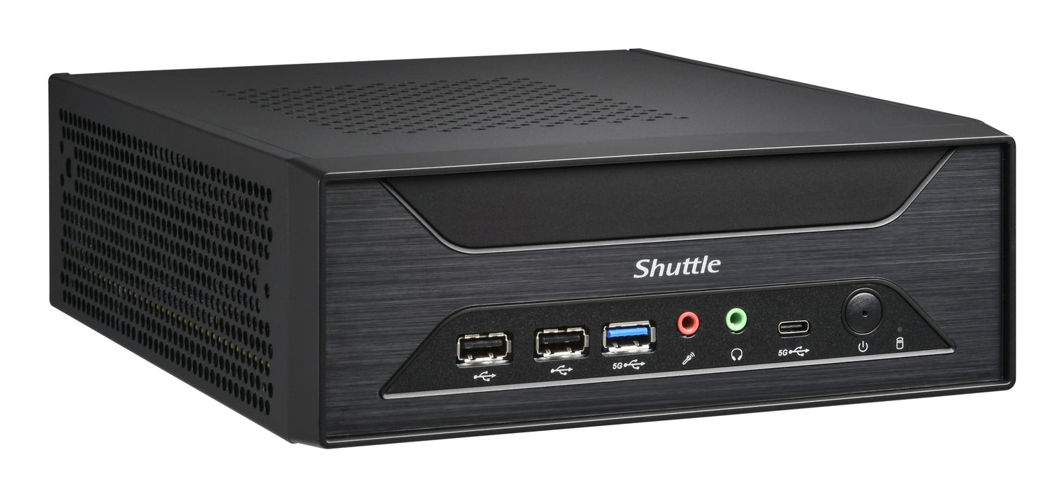 Equipo  Shuttle "Bareb" S1851 Xh810 Sddr5