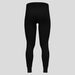 EAN 7613361775758 - Odlo 7613361775758 pantalón deportivo Masculino Negro Poliéster imagen 1
