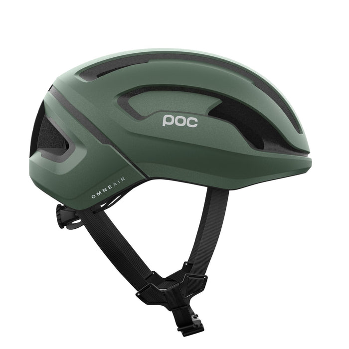 Casco Poc Omne Air Mips De Ciclismo - Casco Tecnología Mips, Ajustable Y Con Ventilación Óptima, Ideal Para Ocio Y Desplazamientos Urbanos