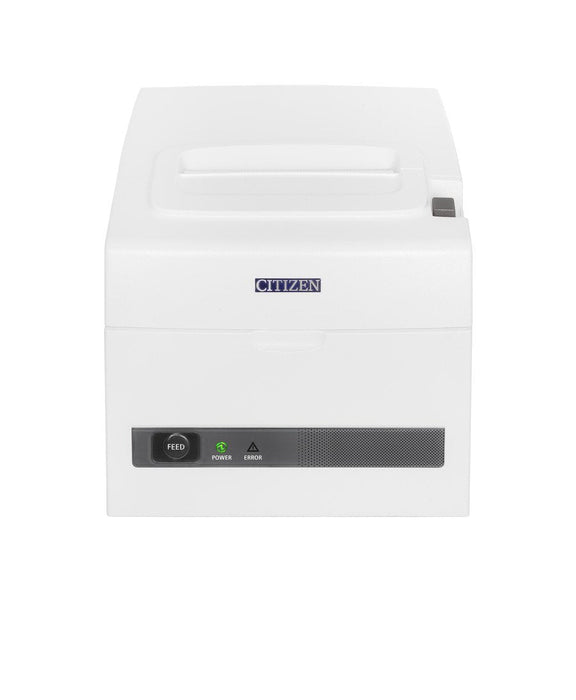 Ct-S310-Ii Printer Serial Whiteprnt