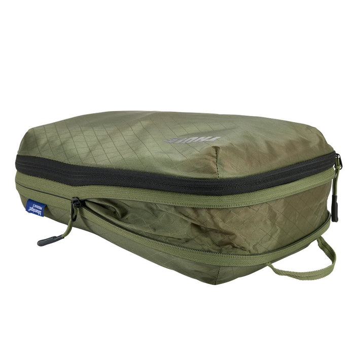 EAN 0085854256469 - Thule TCCS201 Soft Green 2 pieza(s) Kit de bolsas de ropa para maletas imagen 3