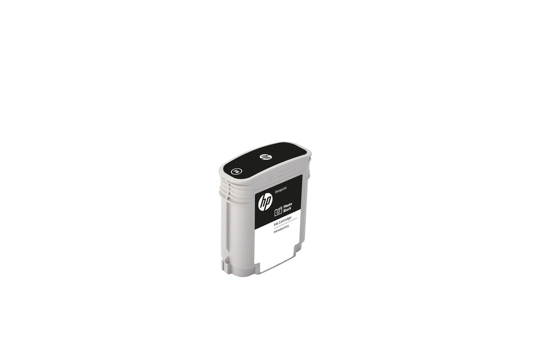 EAN 192018667600 - HP Designjet Z6dr 44-in PostScript Printer with V-Trimmer impresora de gran formato Inyección de tinta tér imagen 12