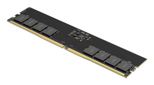 EAN 0843367132799 - Lexar LD5U32G56C46ST-BGS módulo de memoria 32 GB 1 x 32 GB DDR5 5600 MT/s 262-pin SO-DIMM ECC imagen 2