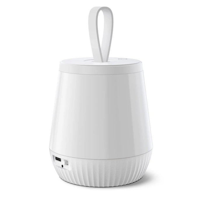 Lámpara Nocna Led Mobile Ip44 Recargable