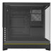 EAN 4710562747355 - Montech HS02 Midi Tower Negro imagen 4