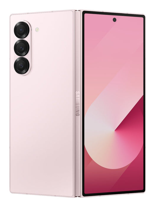 EAN 8806095616308 - Samsung Galaxy Z Fold6 imagen 1