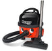 EAN 5028965678077 - LotusGrill Henry Compact 6 L Aspiradora de tambor Secar 620 W Bolsa para el polvo imagen 1