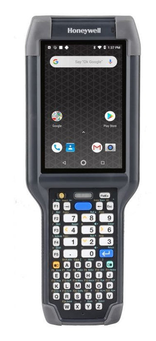 EAN 5706998783295 - Honeywell CK65-L0N-BSC210E ordenador móvil de mano 10,2 cm (4") 480 x 800 Pixeles Pantalla táctil 498 g N imagen 3