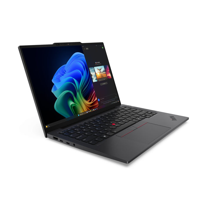 EAN 199271480694 - Lenovo ThinkPad X13 Gen 6 (AMD) Copilot+ PC AMD Ryzen AI 7 350 Portátil 33,8 cm (13.3") WUXGA 32 GB LPDDR5 imagen 5