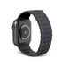 EAN 8720593002008 - Decoded D22AWS40TSL3SCL Accesorios para dispositivos vestibles inteligentes Grupo de rock Negro Silicona imagen 1