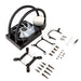 EAN 6974560220915 - UNYKAch AquaStorm 120 Procesador Sistema de refrigeración líquida todo en uno 12 cm Negro 1 pieza(s) imagen 7