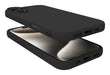EAN 8021735210566 - Celly CROMO1078BK funda para teléfono móvil 15,5 cm (6.1") Negro imagen 8