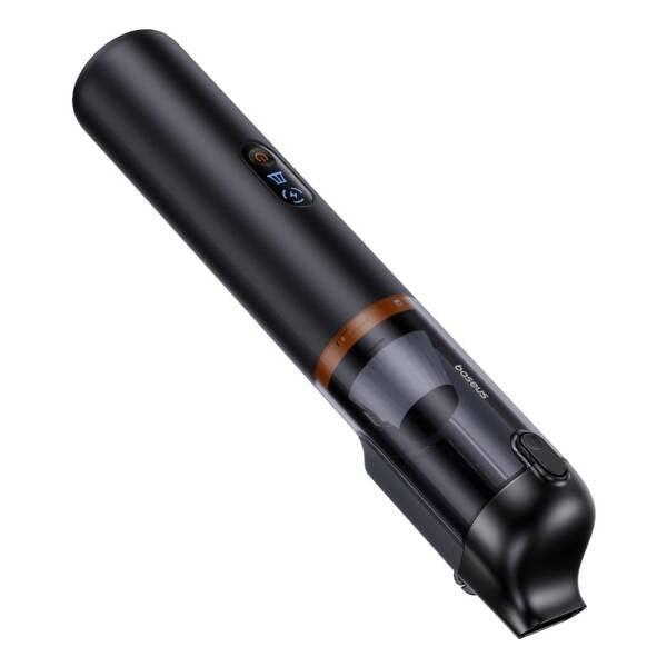 EAN 6932172664343 - Baseus A5 Air aspiradora de mano Negro Sin bolsa imagen 5