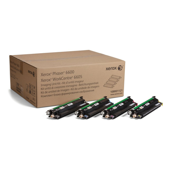 EAN 0095205964172 - Xerox 108R01121 cartucho de tóner imagen 1