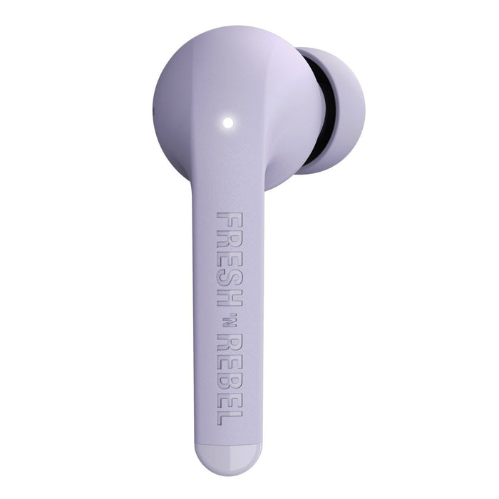 EAN 8720249805861 - Fresh 'n Rebel Twins Fuse Auriculares True Wireless Stereo (TWS) Dentro de oído Llamadas/Música/Deporte/U imagen 4