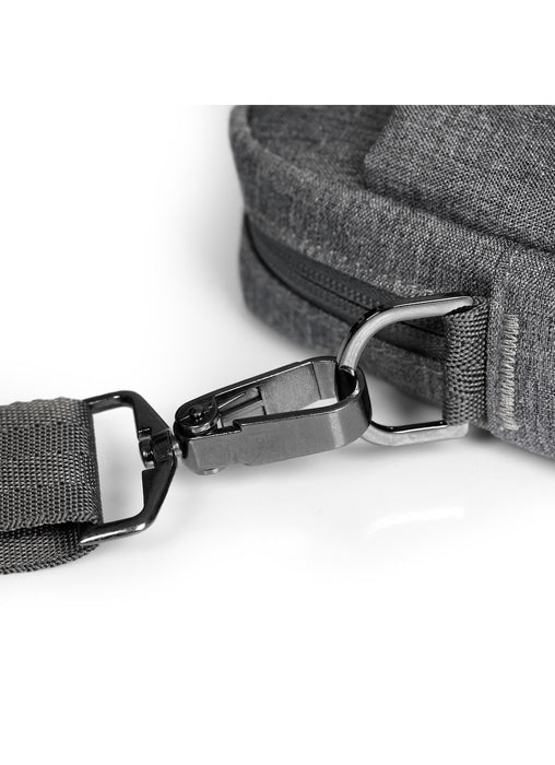 EAN 3567044007015 - Port Designs Yosemite Eco TL 39,6 cm (15.6") Maletín Gris imagen 6