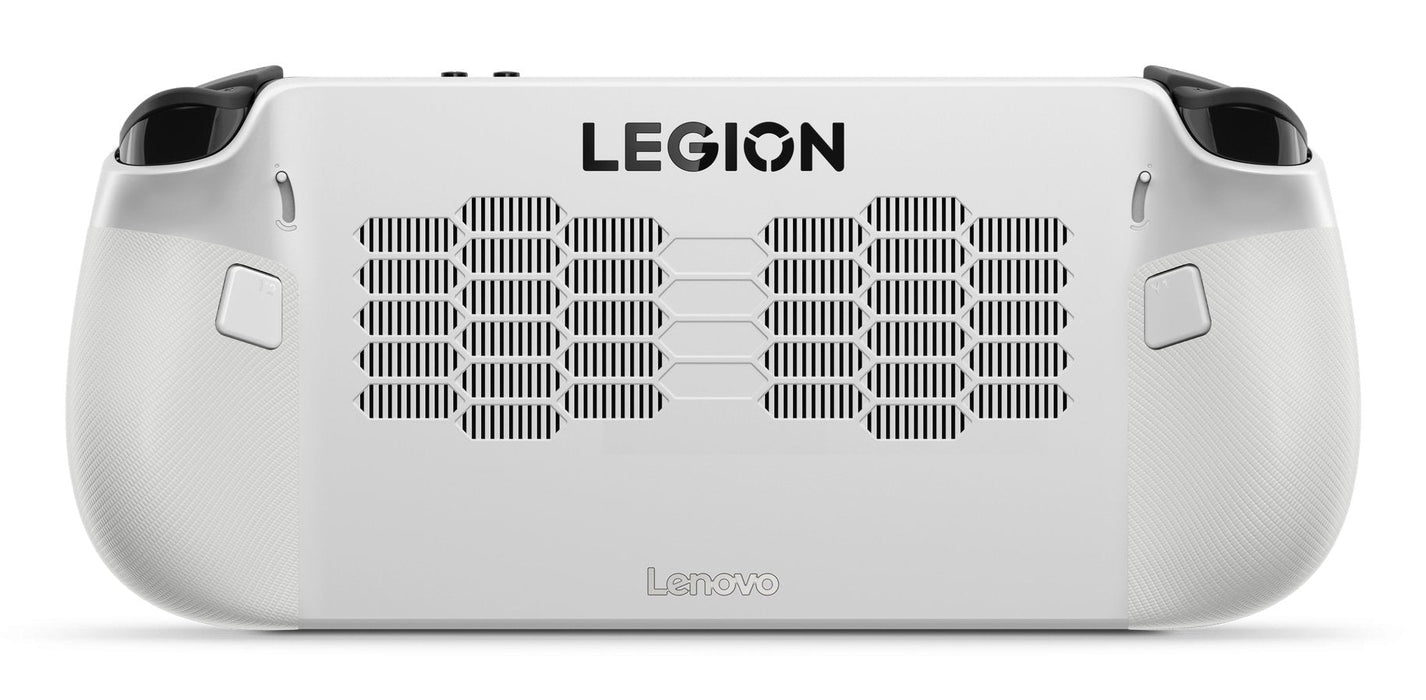 Console Lenovo Legion Go S 8arp1 Ryzen Z2 Go 16gbddr5x 1tbssd M.2 8   Wuxga 500n