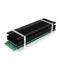 EAN 4250078166405 - ICY BOX IB-M2HS-70 Unidad de estado sólido Disipador térmico/Radiador Negro 1 pieza(s) imagen 6