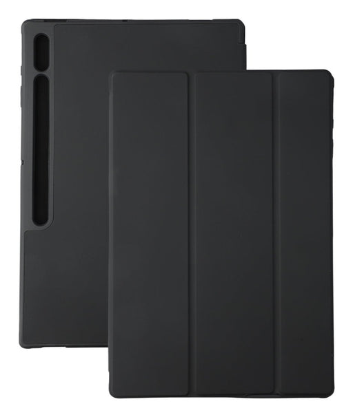 EAN 4252011910502 - 4smarts 541342 funda para tablet 37,1 cm (14.6") Folio Negro imagen 1